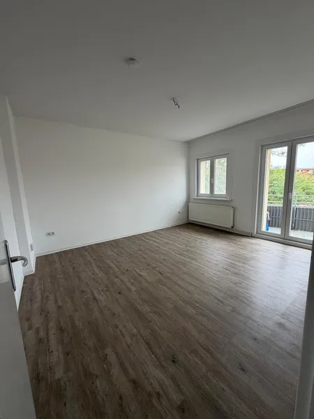 Nachmieter gesucht – 1-Zimmer-Wohnung in Berlin-Reinickendorf ab 01.08. — photo 1